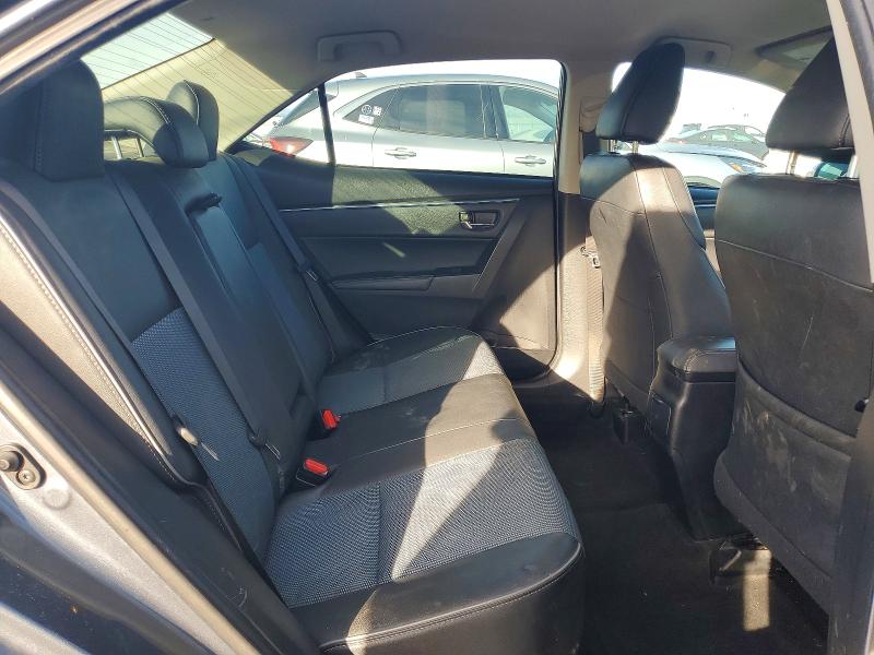 Фото 10 - TOYOTA COROLLA