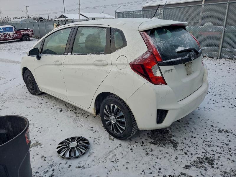 Фото 2 - HONDA FIT