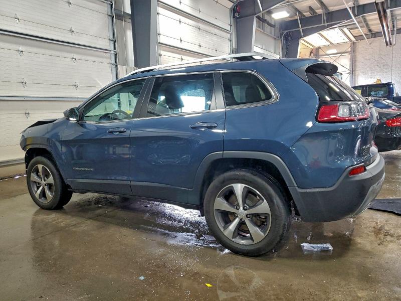 Фото 2 - JEEP GRAND CHER