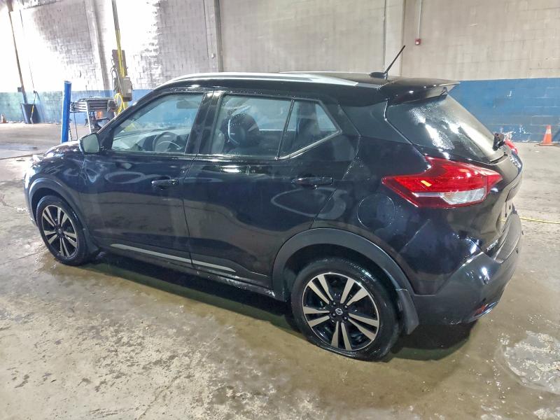 Фото 2 - NISSAN KICKS