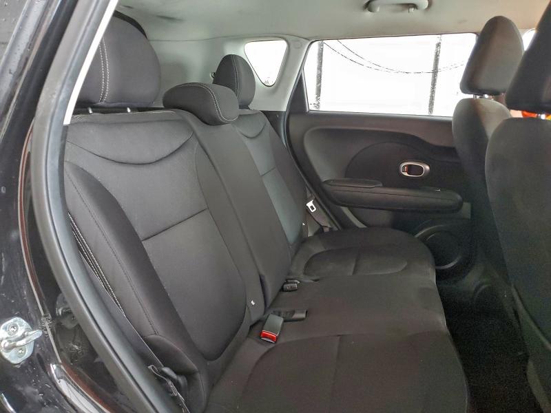 Фото 10 - KIA SOUL