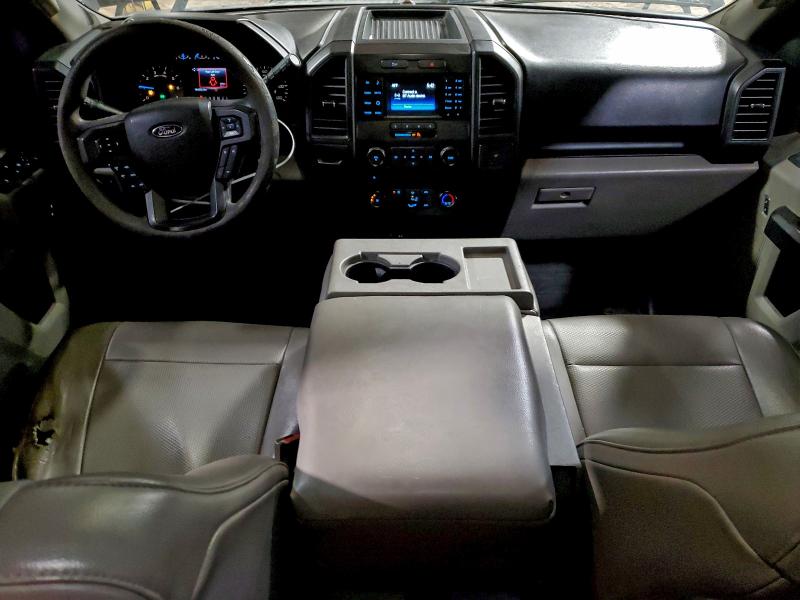 Фото 8 - FORD F-150