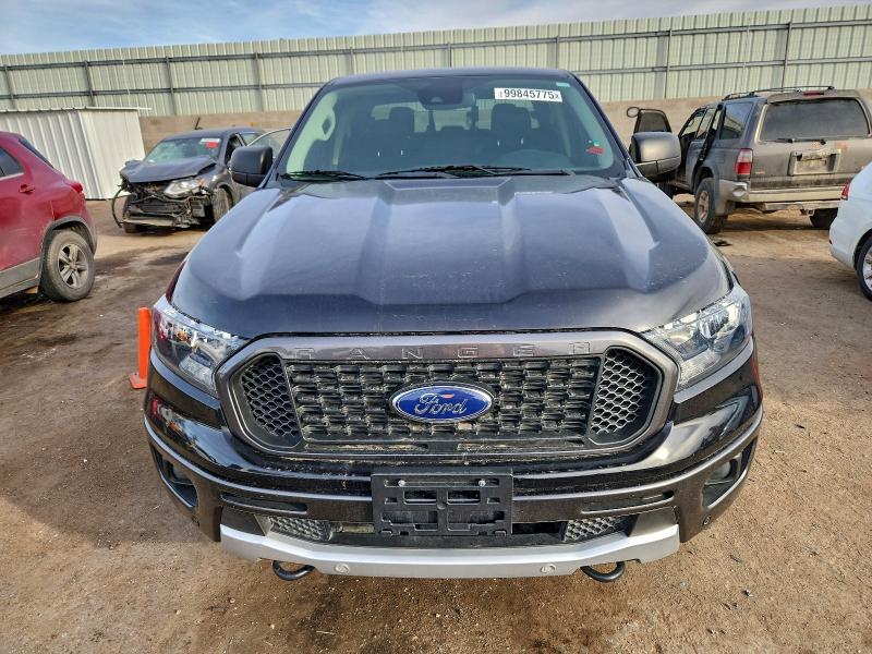 Фото 5 - FORD RANGER