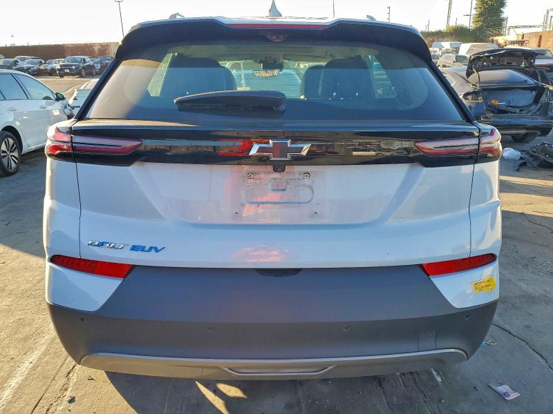 Фото 6 - CHEVROLET BOLT