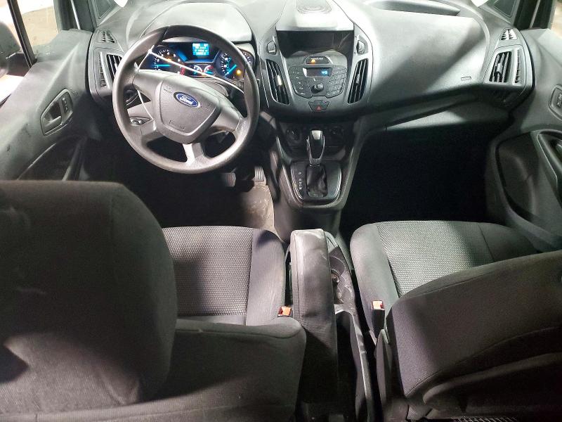 Фото 8 - FORD TRANSIT