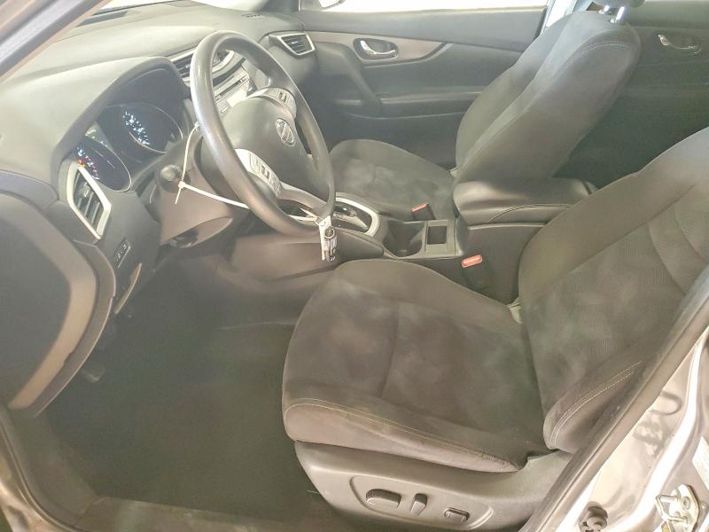 Фото 7 - NISSAN ROGUE