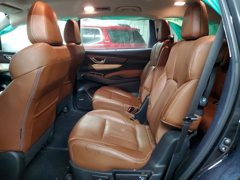 Фото 11 - SUBARU ASCENT