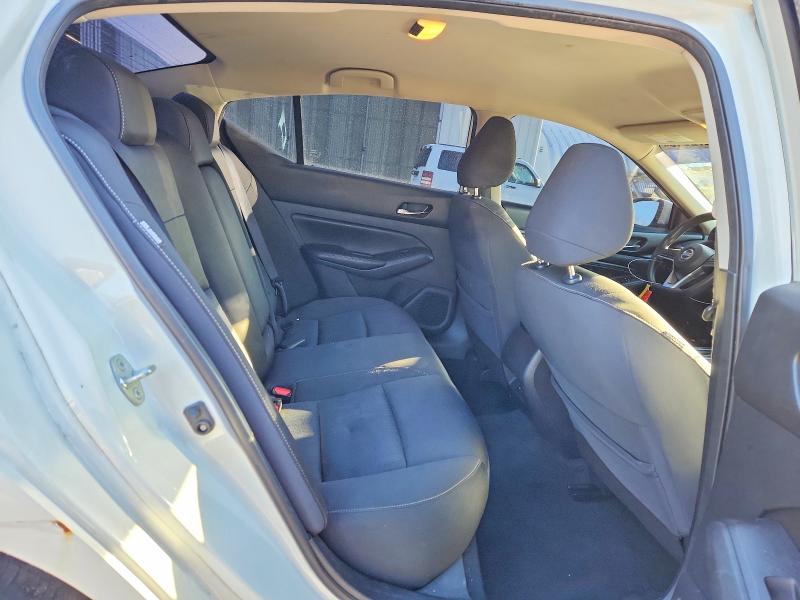 Фото 10 - NISSAN ALTIMA