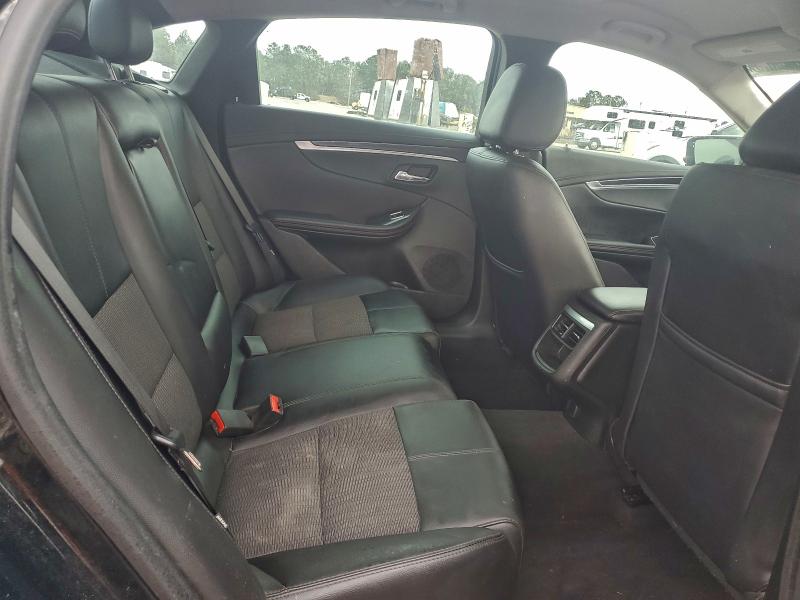 Фото 10 - CHEVROLET IMPALA