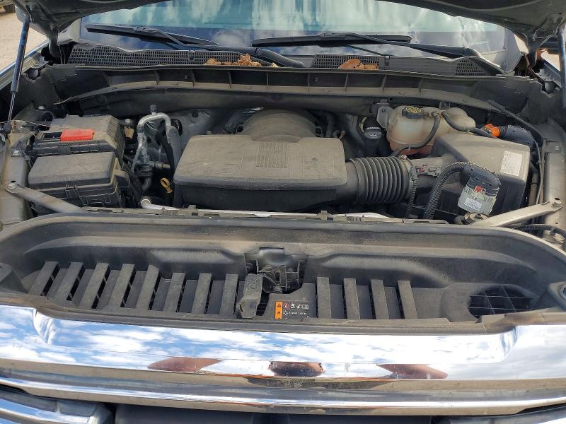 Фото 11 - GMC SIERRA