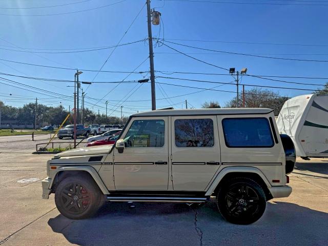 MERCEDES-BENZ G-CLASS 2015 VIN WDCYC7DF9FX234021