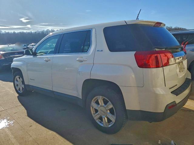 Фото 2 - GMC TERRAIN