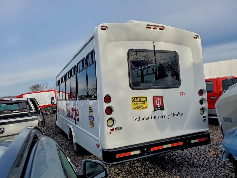 FORD F550 2016 VIN 1FDGF5GY3GEB07641