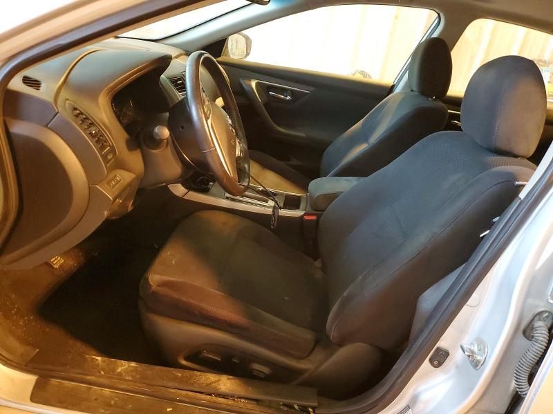 Фото 7 - NISSAN ALTIMA