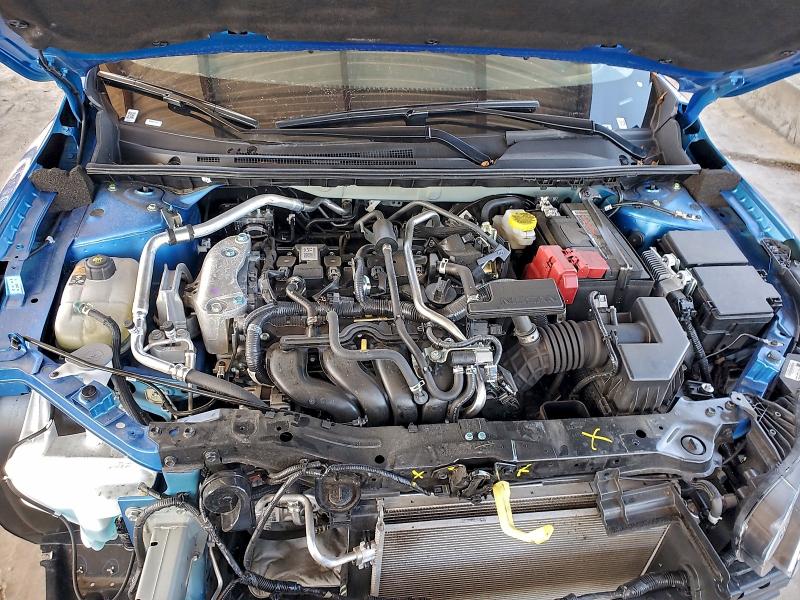 Фото 11 - NISSAN SENTRA