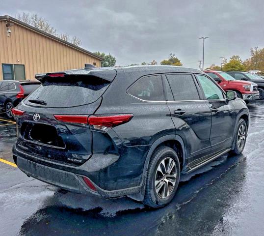 Фото 4 - TOYOTA HIGHLANDER