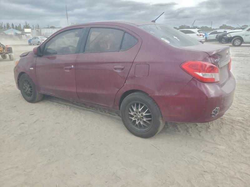 Фото 2 - MITSUBISHI MIRAGE