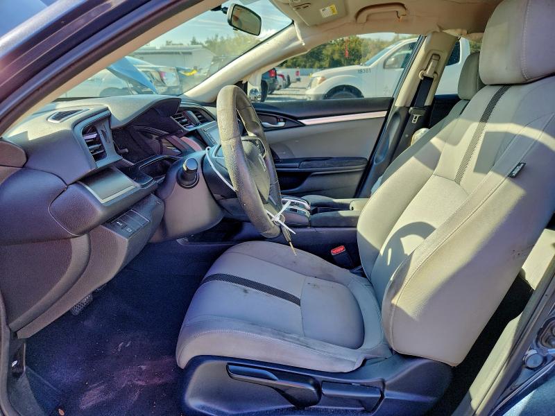 Фото 7 - HONDA CIVIC