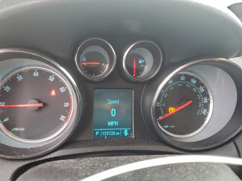 Фото 9 - BUICK ENCORE