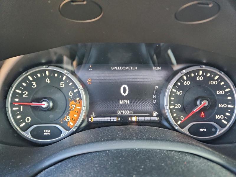 Фото 9 - JEEP RENEGADE