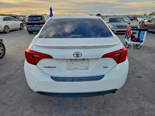 Фото 6 - TOYOTA COROLLA