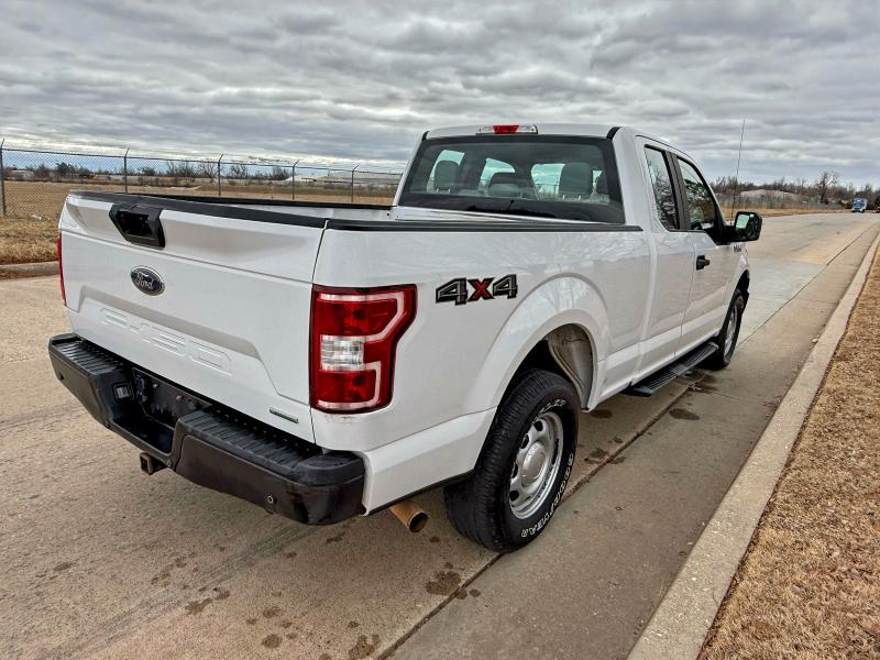 Фото 4 - FORD F-150