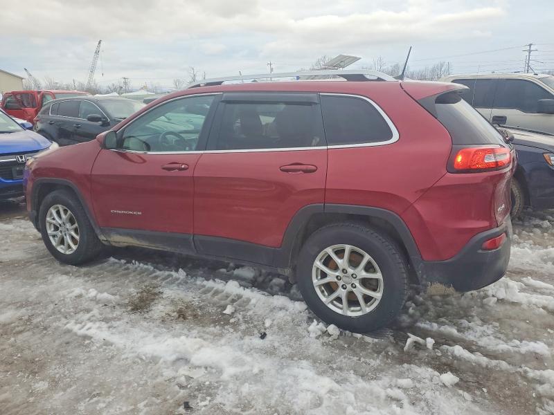 Фото 2 - JEEP GRAND CHER