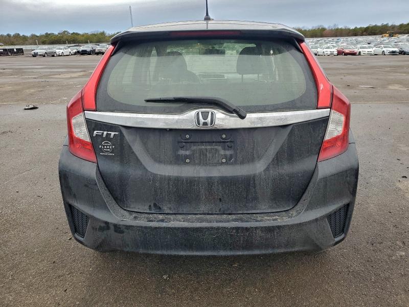 Фото 6 - HONDA FIT