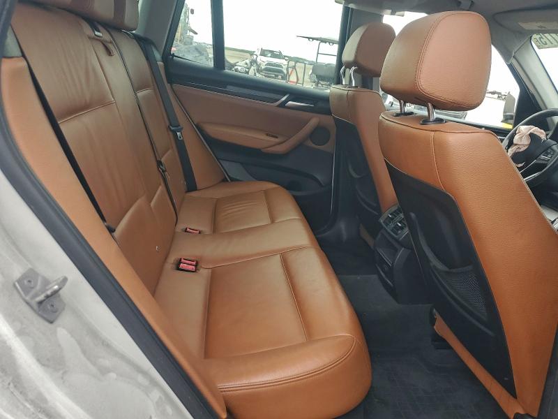 Фото 11 - BMW X3