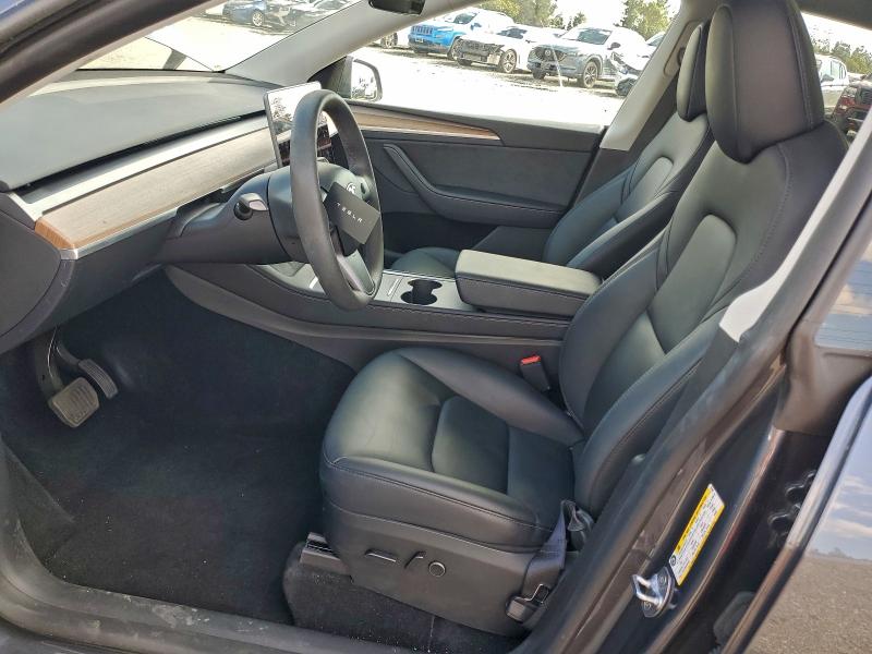 Фото 7 - TESLA MODEL Y