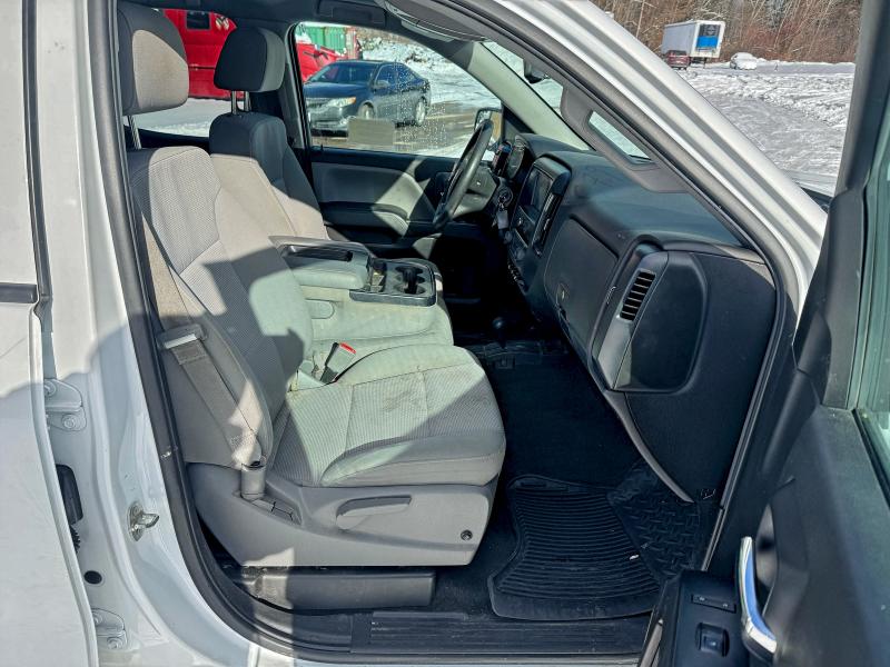 Фото 5 - GMC SIERRA