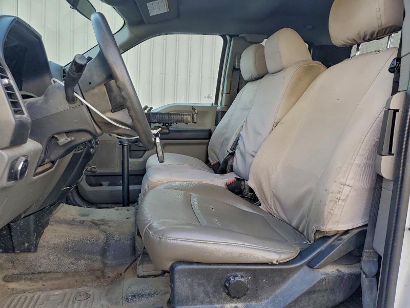 Фото 7 - FORD F250