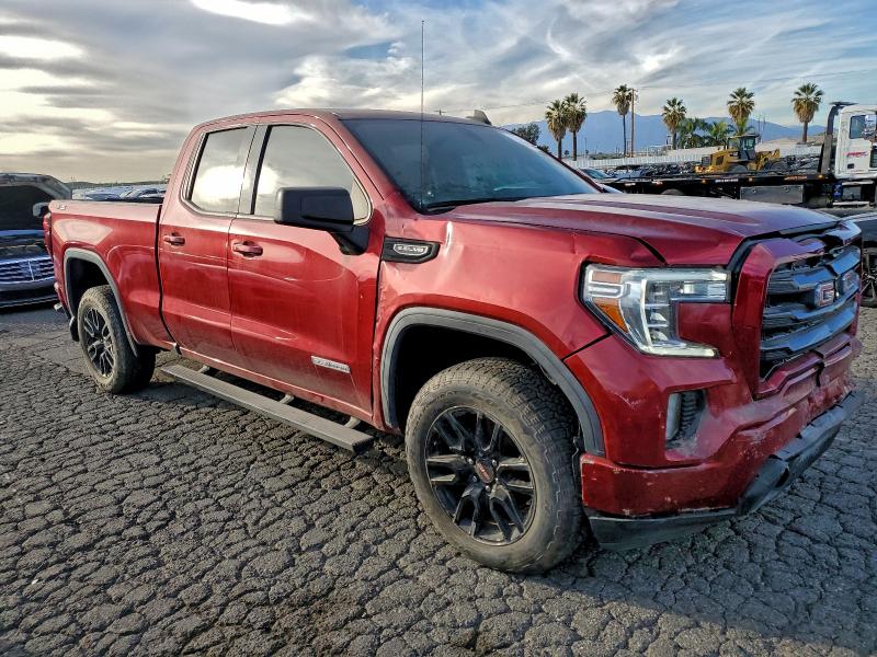 Фото 4 - GMC SIERRA