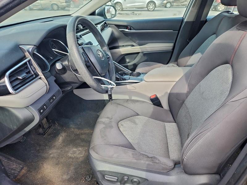 Фото 7 - TOYOTA CAMRY