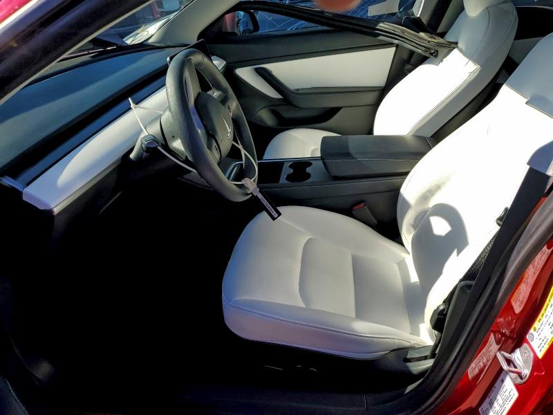 Фото 7 - TESLA MODEL 3