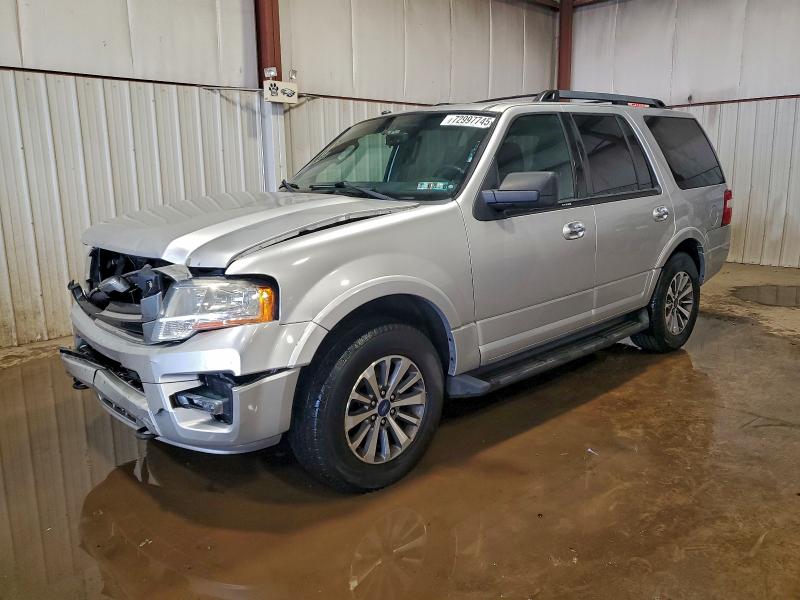 Фото 1 - FORD EXPEDITION