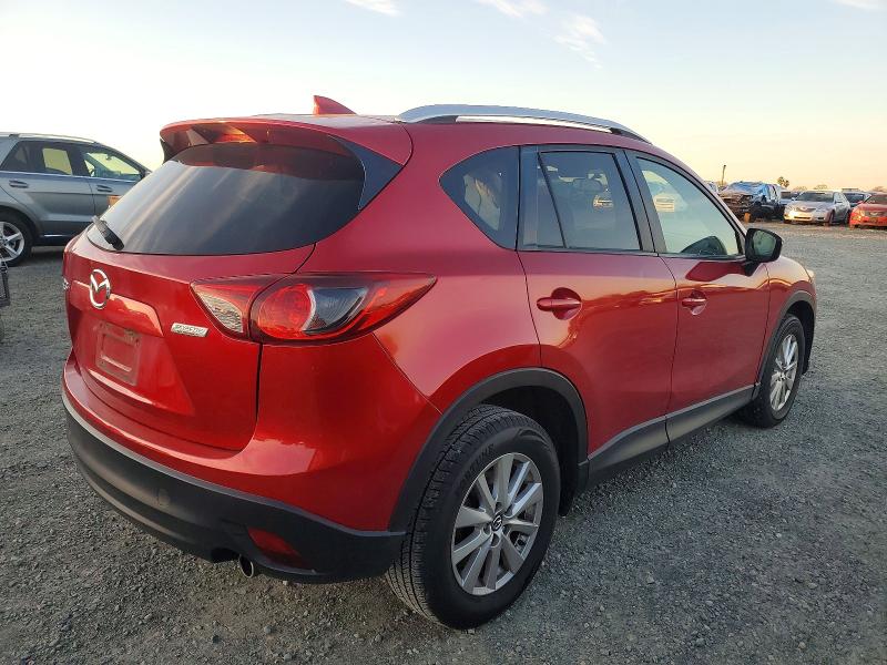 Фото 3 - MAZDA CX-5
