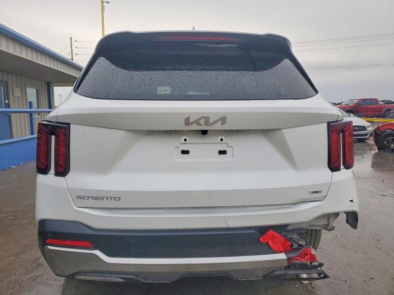 Фото 6 - KIA SORENTO