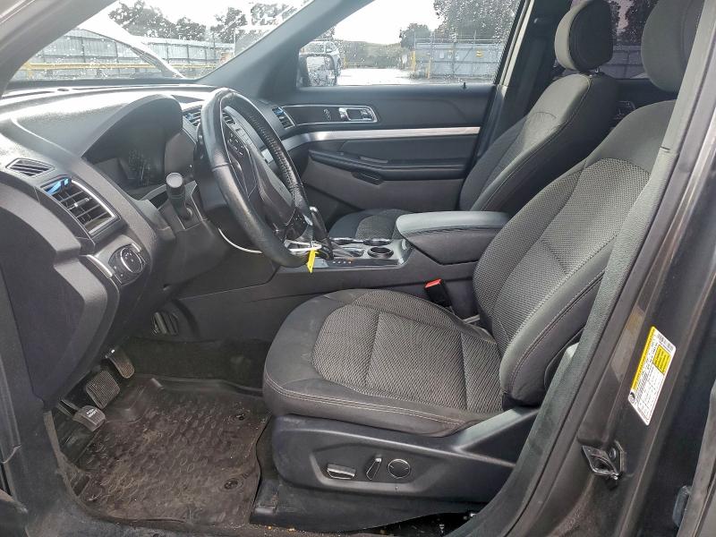 Фото 7 - FORD EXPLORER