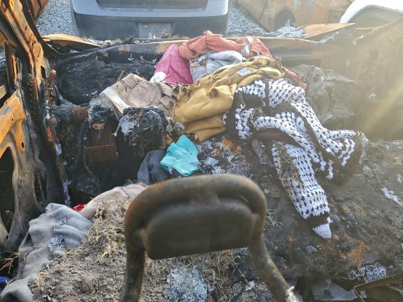 Фото 8 - HONDA CRV