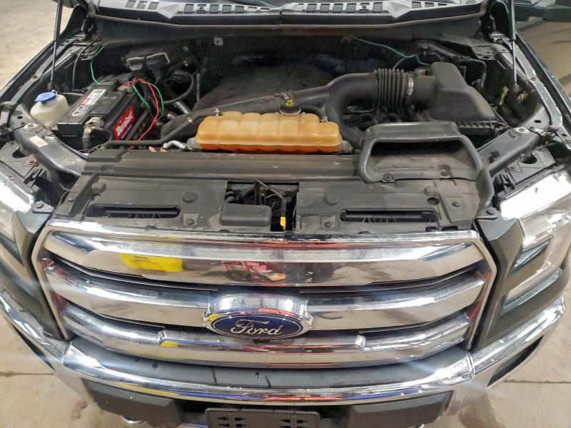 Фото 11 - FORD F-150