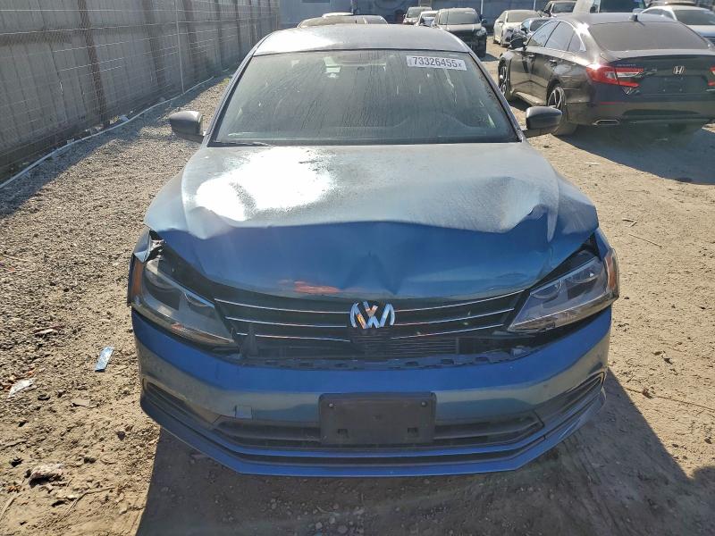 Фото 5 - VOLKSWAGEN JETTA