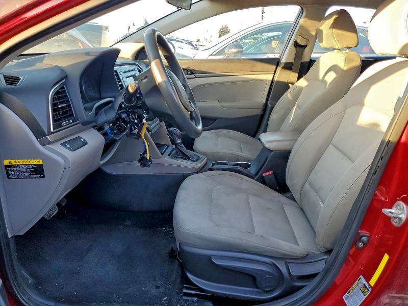 Фото 7 - HYUNDAI ELANTRA