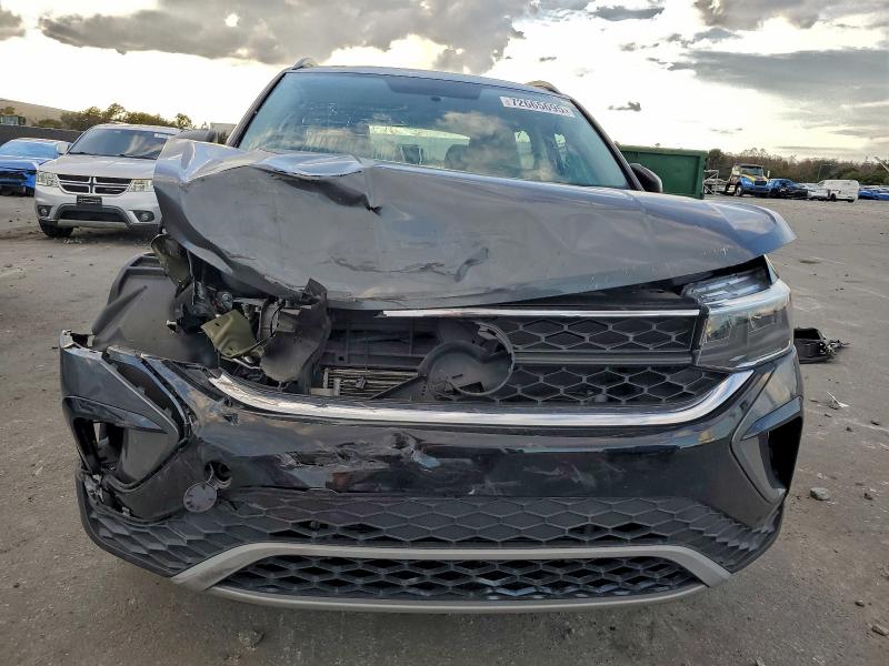 VOLKSWAGEN TAOS S 2022 VIN 3VVCX7B22NM036438