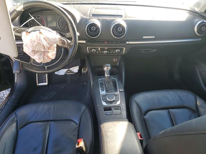 Фото 8 - AUDI A3