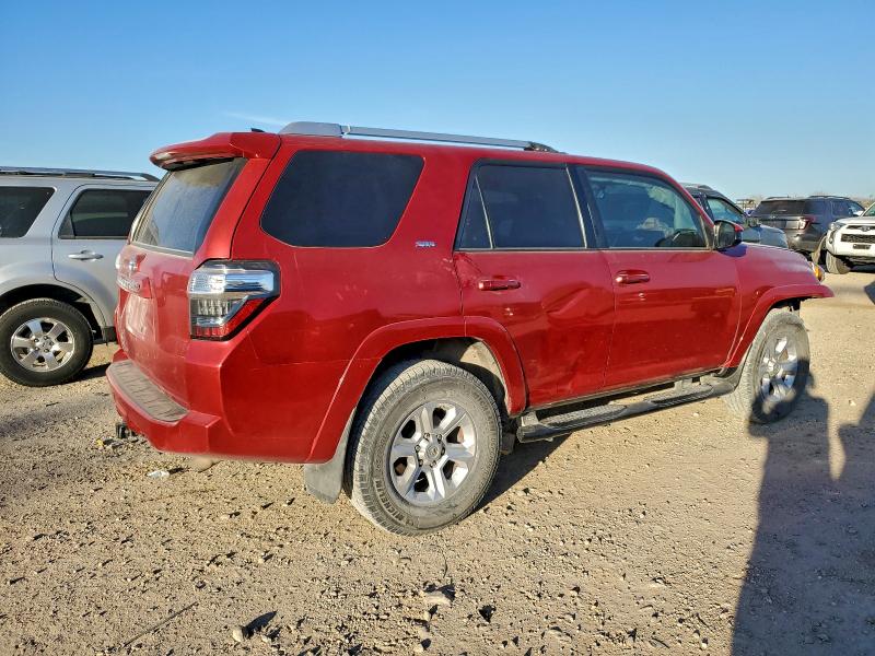 Фото 3 - TOYOTA 4RUNNER