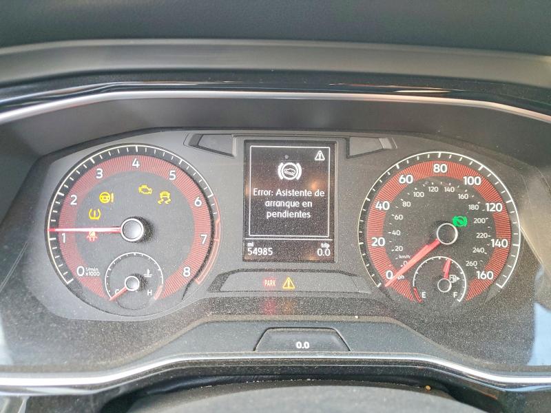 Фото 9 - VOLKSWAGEN JETTA