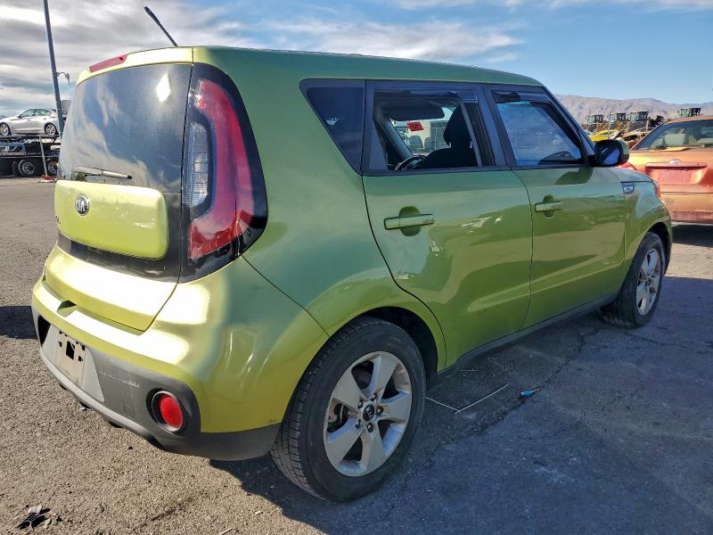 Фото 3 - KIA SOUL