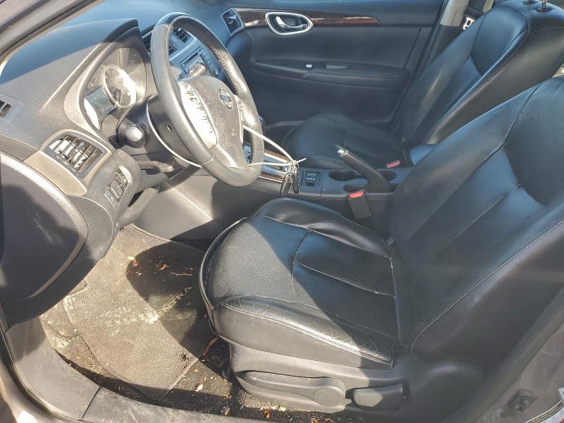 Фото 7 - NISSAN SENTRA