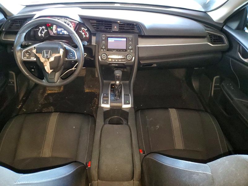 Фото 8 - HONDA CIVIC